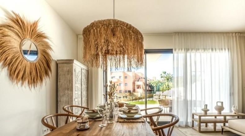 Comunidad de Madrid - Сан-Себастиан-де-лос-Рейес - 126m2