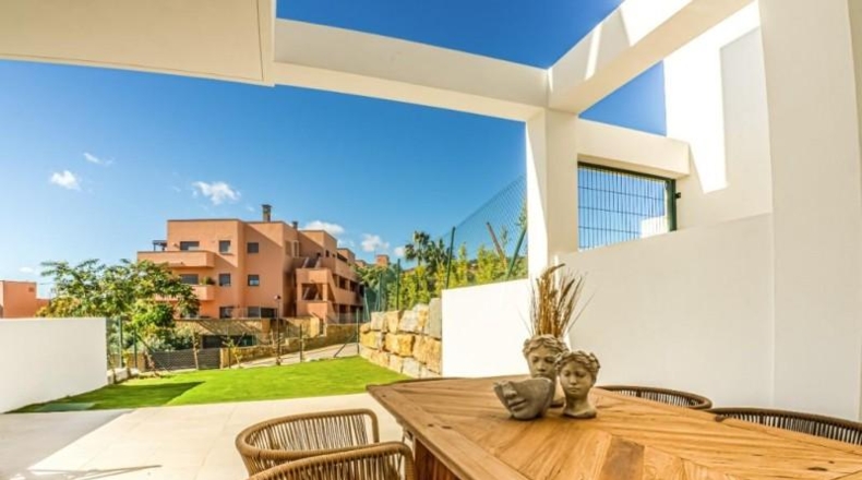 Comunidad de Madrid - Сан-Себастиан-де-лос-Рейес - 126m2