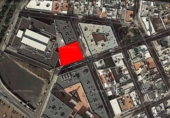 Suelo urbano en venta en la España, Arrecife, ref: TR112926 foto