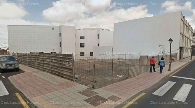 Las Palmas - Arrecife - 690m2