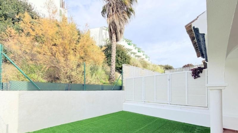 Malaga - Castillo de la Duquesa - 205m2