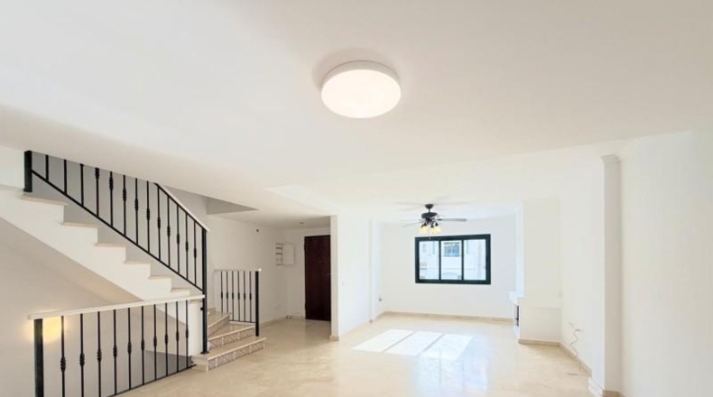 Malaga - Castillo de la Duquesa - 205m2