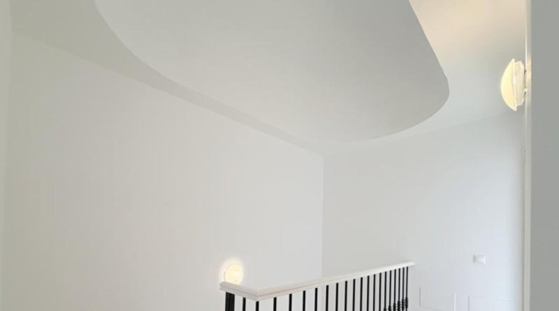 Malaga - Castillo de la Duquesa - 205m2