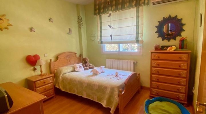Comunidad de Madrid - Fuenlabrada - 250m2