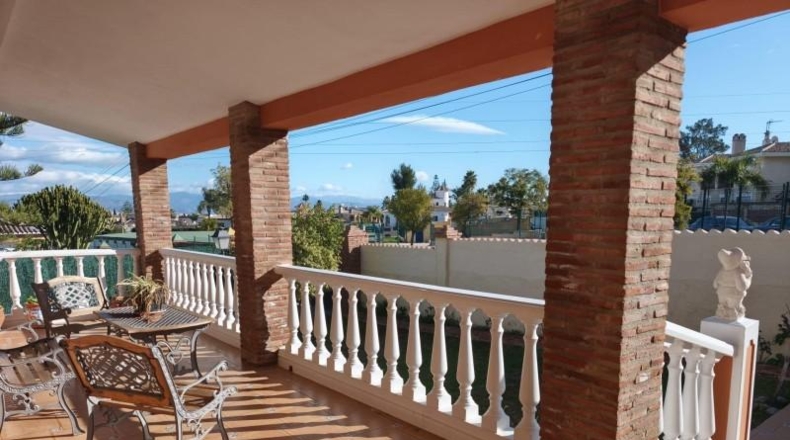 Málaga - Alhaurín de la Torre - 961m2