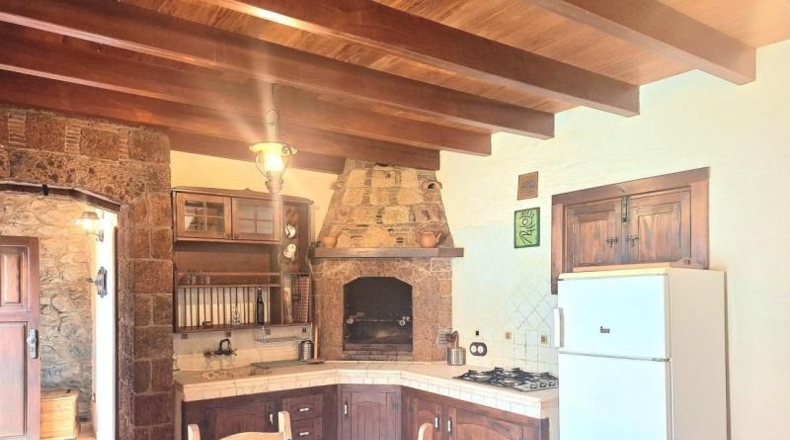 Santa Creu de Tenerife - Adeje - 300m2