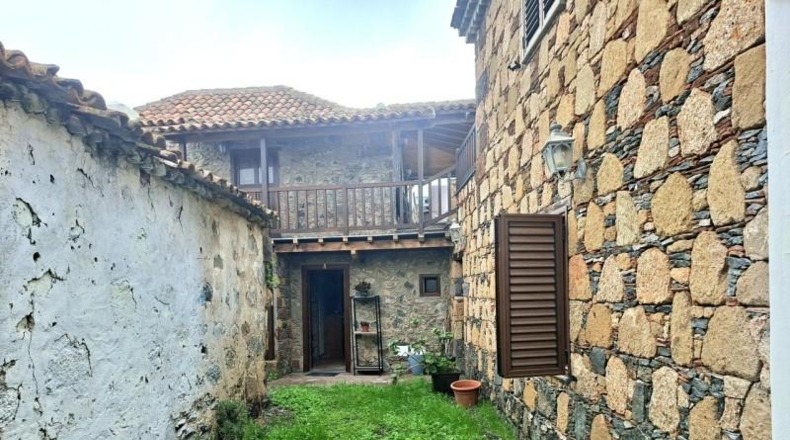 Santa Creu de Tenerife - Adeje - 300m2