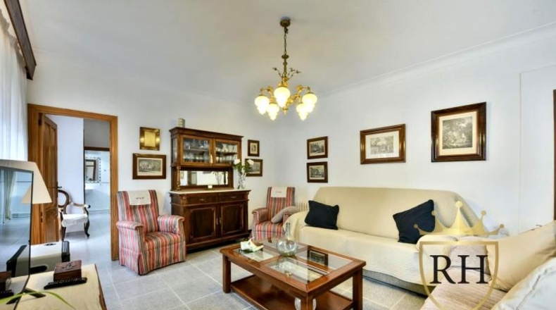 Балеарские острова - Palma - 366m2