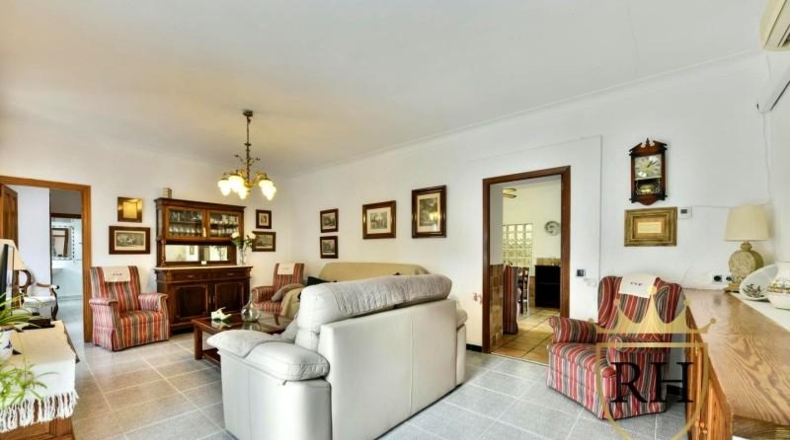 Балеарские острова - Palma - 366m2