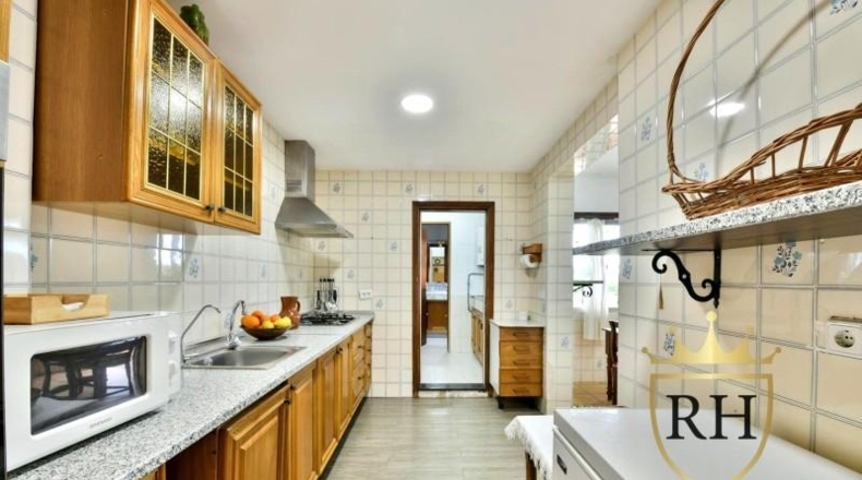 Балеарские острова - Palma - 366m2