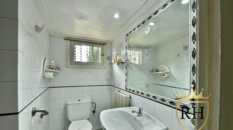 Балеарские острова - Palma - 366m2