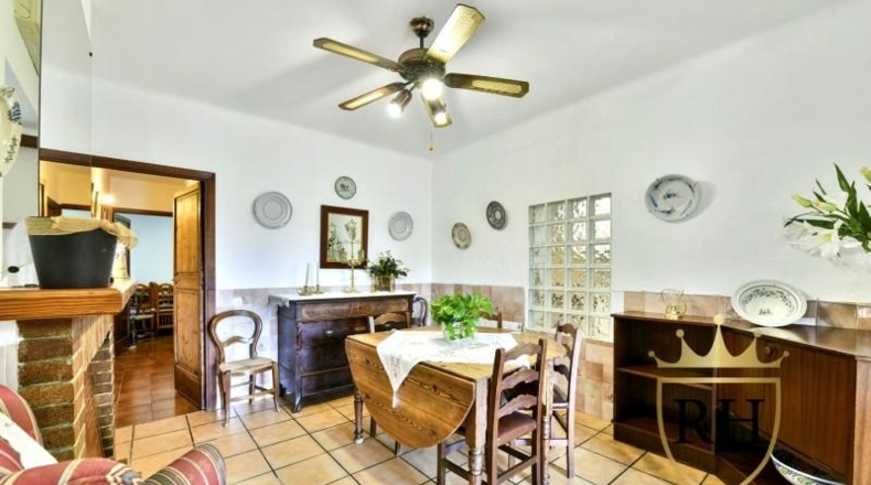 Балеарские острова - Palma - 366m2