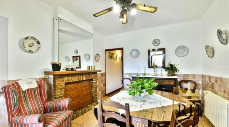 Балеарские острова - Palma - 366m2