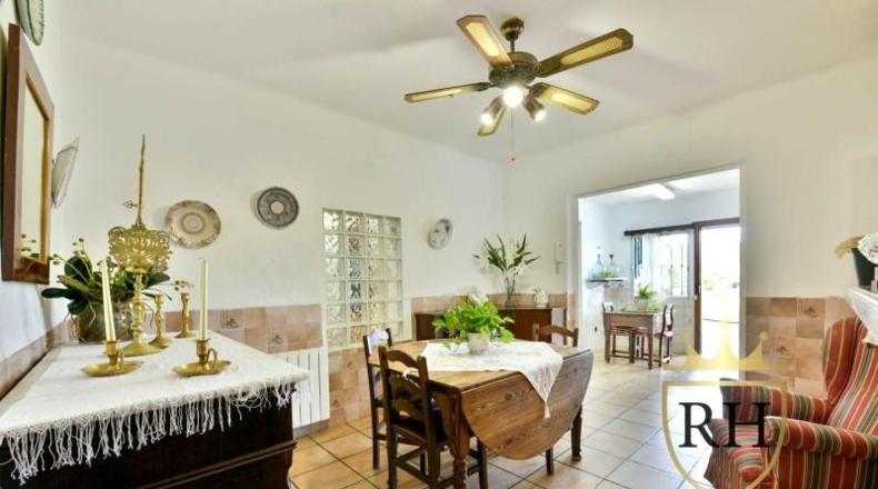 Балеарские острова - Palma - 366m2