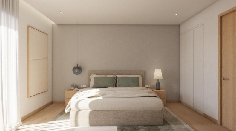 Balearic Islands - Lluchmayor - 161m2