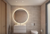 Casa de pueblo en venta en la España, Llucmajor, ref: TR384517 foto