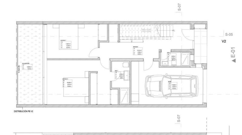 Balearic Islands - Lluchmayor - 161m2