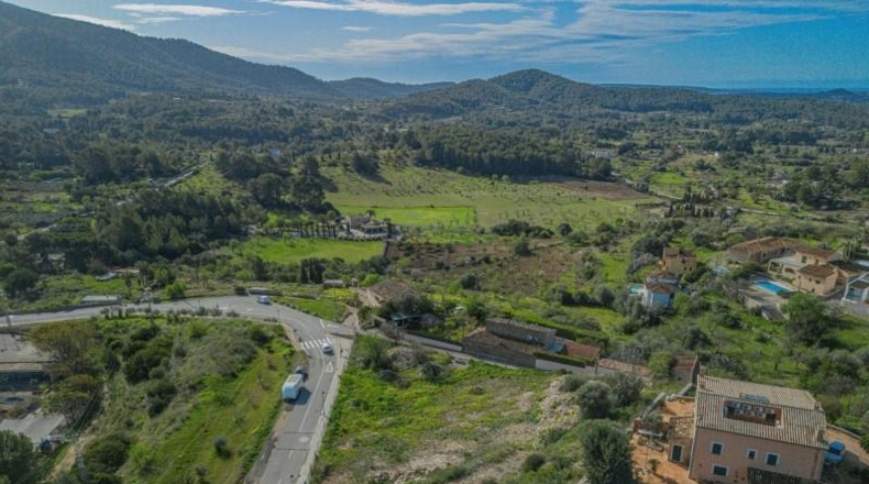 Balearic Islands - Calvià - 979m2