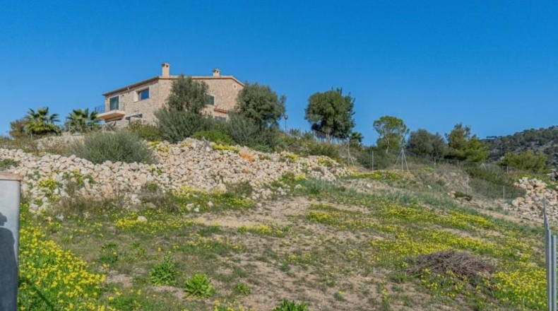 Balearic Islands - Calvià - 979m2