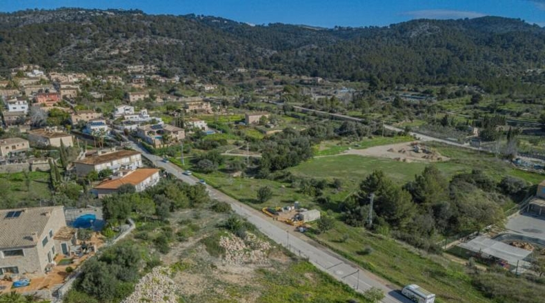 Balearic Islands - Calvià - 979m2
