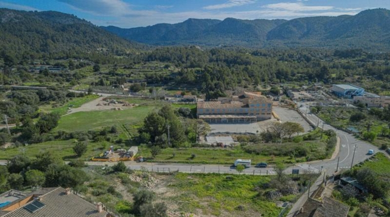 Balearic Islands - Calvià - 979m2