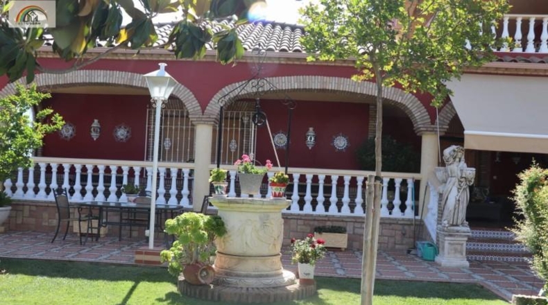 Córdoba - Córdoba - 1370m2
