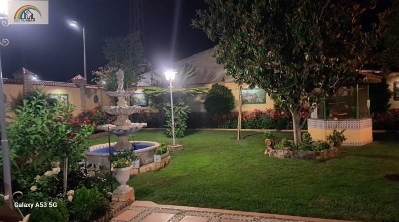 Córdoba - Córdoba - 1370m2