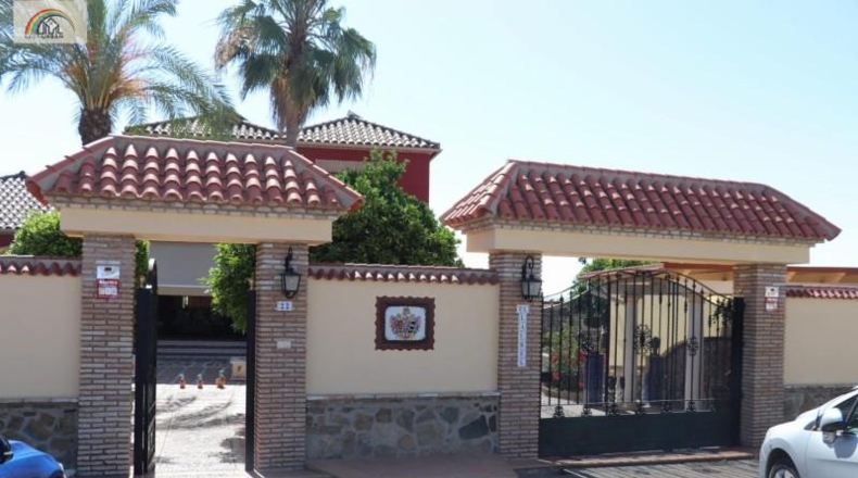 Córdoba - Córdoba - 1370m2