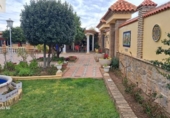 Xalet independent amb terreny en venda a la España, Còrdova, ref.: TR159834 foto