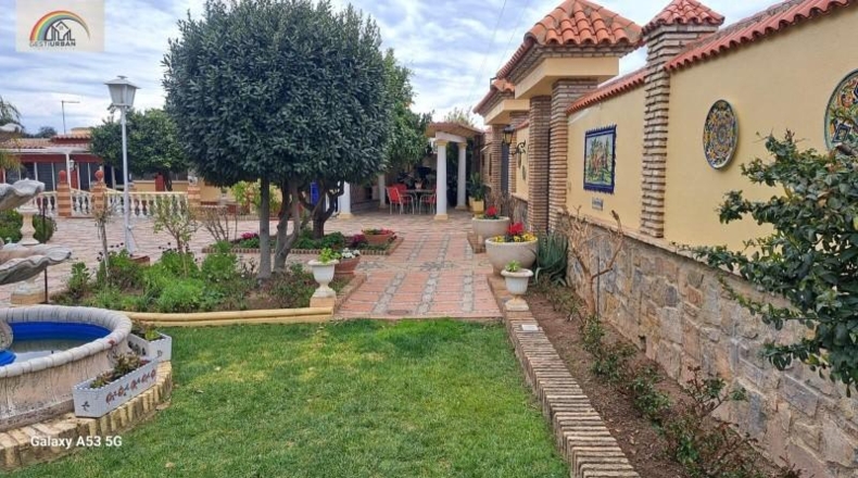 Córdoba - Córdoba - 1370m2