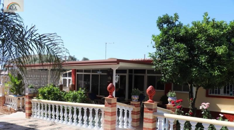 Córdoba - Córdoba - 1370m2