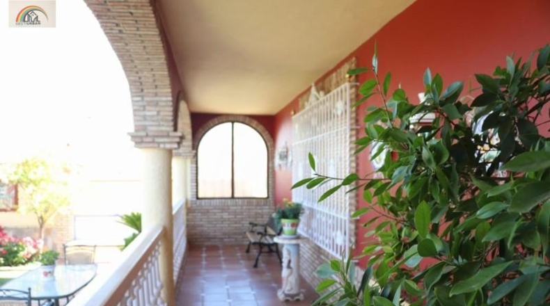 Córdoba - Córdoba - 1370m2