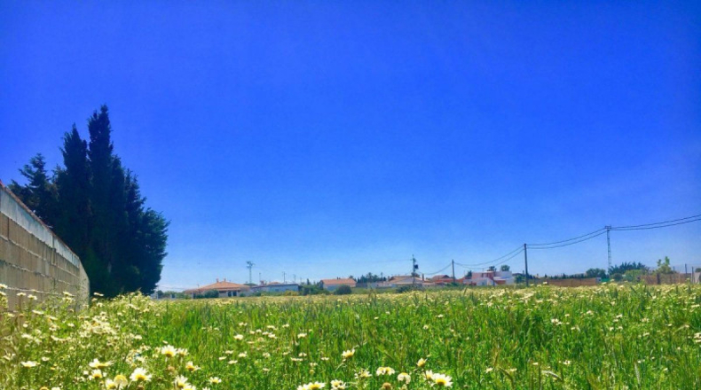 Cádiz - Barbate - 5500m2