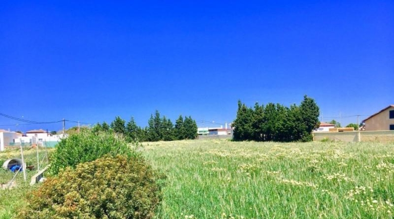 Cádiz - Barbate - 5500m2