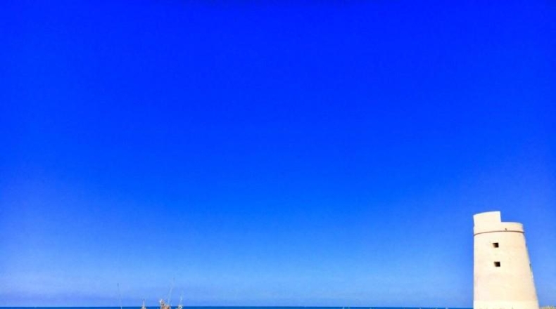 Cádiz - Barbate - 5500m2