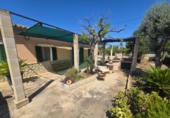 Casa de pueblo en venta en la España, Palma, ref: TR318771 foto