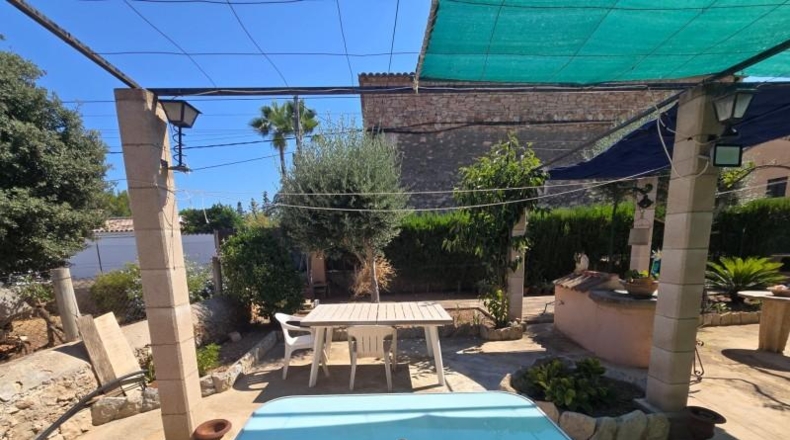 Islas Baleares - Palma - 366m2