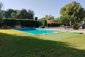 Mutxamel 5247&nbsp;m²