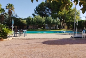 Mutxamel 5247&nbsp;m²