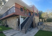 Casa de pueblo en venta en la España, Terrassa, ref: TR403044 foto