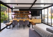 Casa de pueblo en venta en la España, Terrassa, ref: TR403044 foto