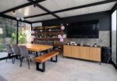 Casa de pueblo en venta en la España, Terrassa, ref: TR403044 foto