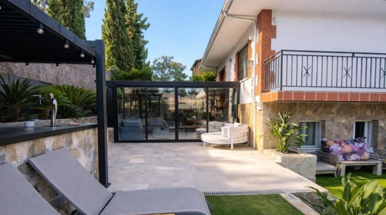 Barcelona - Terrassa - 233m2