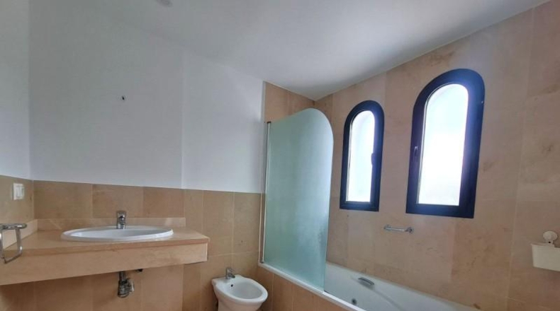 Malaga - Manilva - 215m2