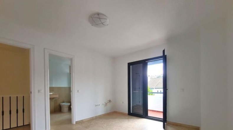 Malaga - Manilva - 215m2