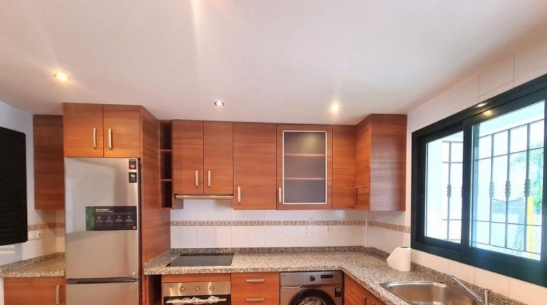 Malaga - Manilva - 215m2