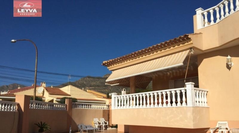 Murcia - Mazarrón - 511m2
