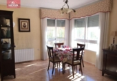 Chalet independiente con terreno en venta en la España, Mazarrón, ref: TR140573 foto