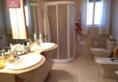 Chalet independiente con terreno en venta en la España, Mazarrón, ref: TR140573 foto