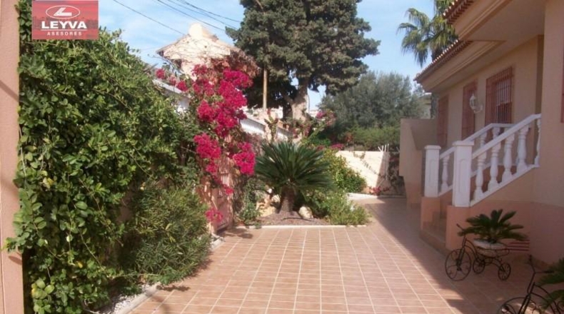 Murcia - Mazarrón - 511m2